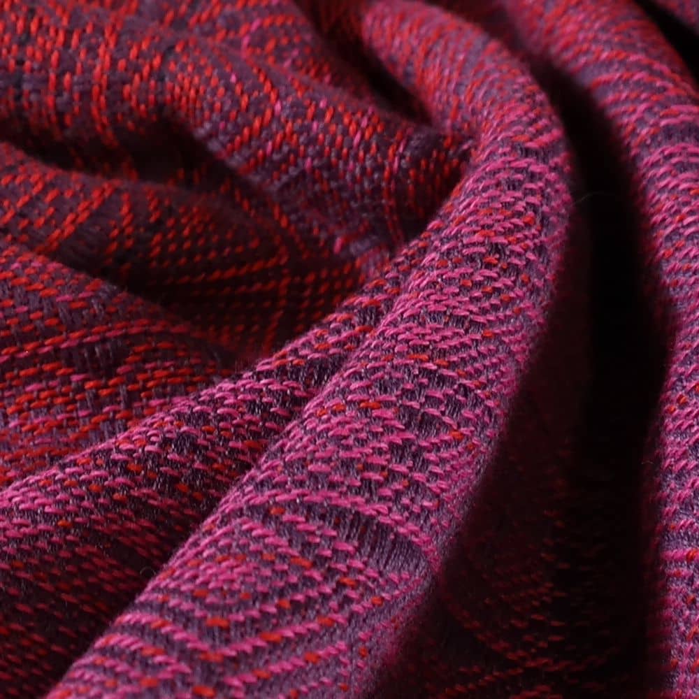 Babytragetuch Prima Nebula Viola