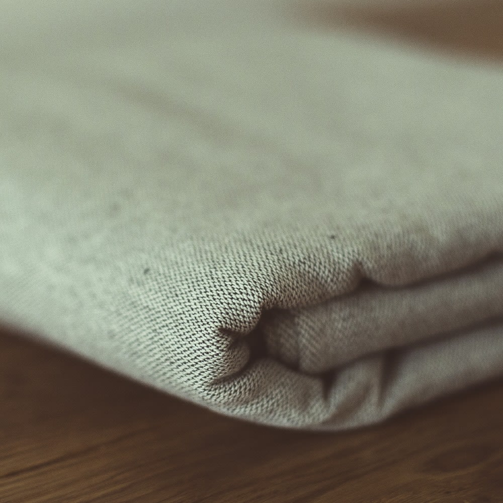 Baby Wrap Sling Silver second quality