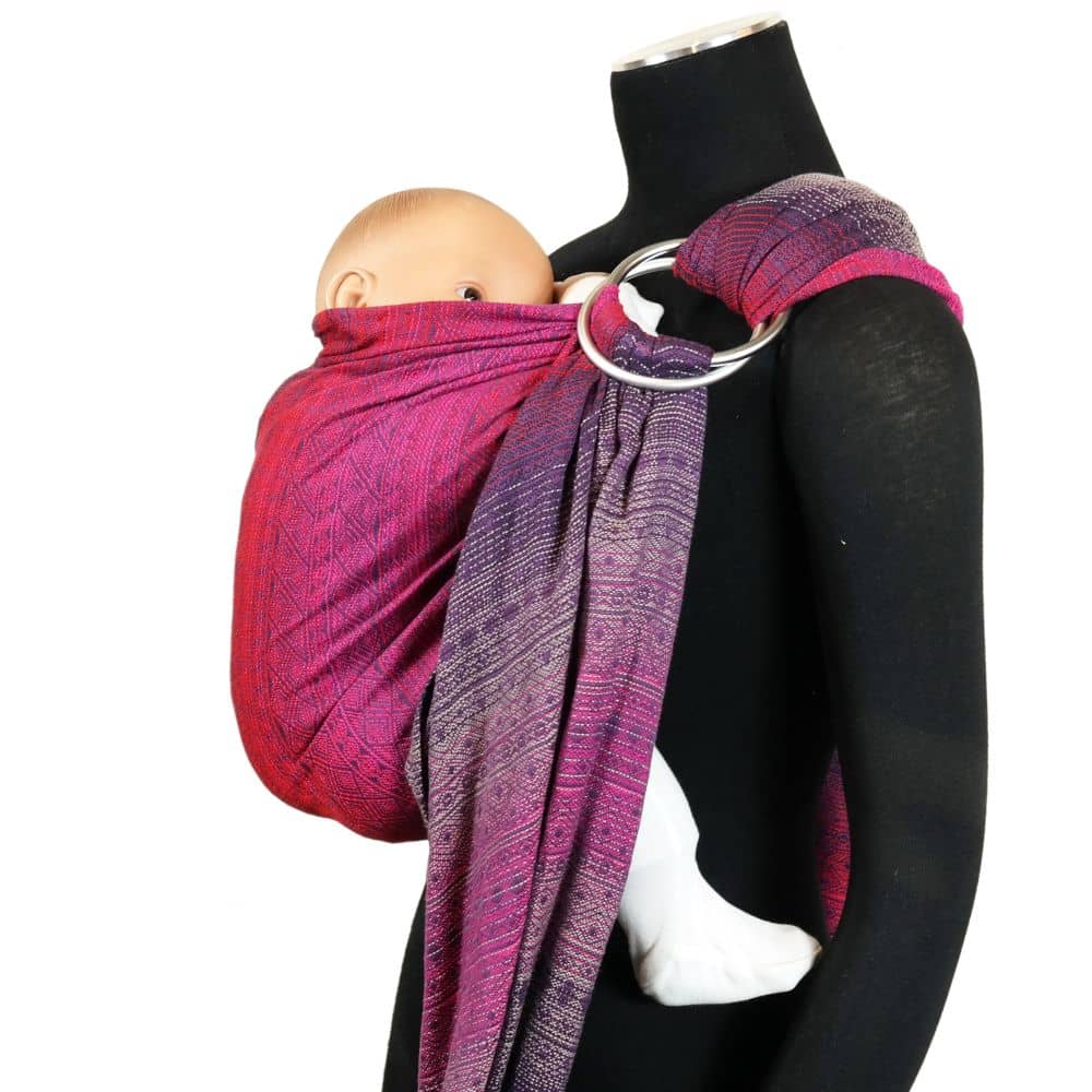 Didysling Prima Nebula Viola