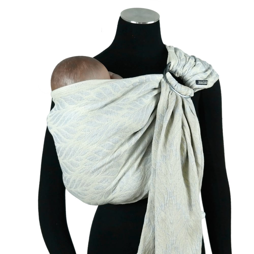 DidySling Trias Dew Linen, Gr. 1R