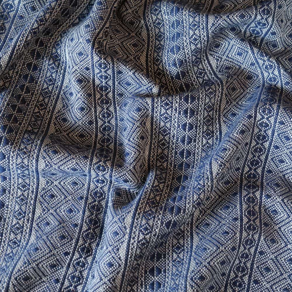 Baby Wrap Sling Prima Cassiopeia 