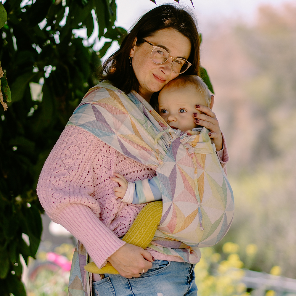 DidyTai Baby Carrier - Baby Carriers | DIDYMOS Baby Carriers