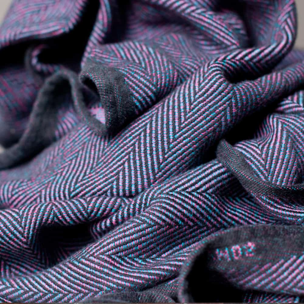 Baby Wrap Sling Lisca Minos, second quality