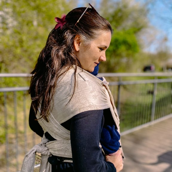 DidyKlick Magic Forest Almond