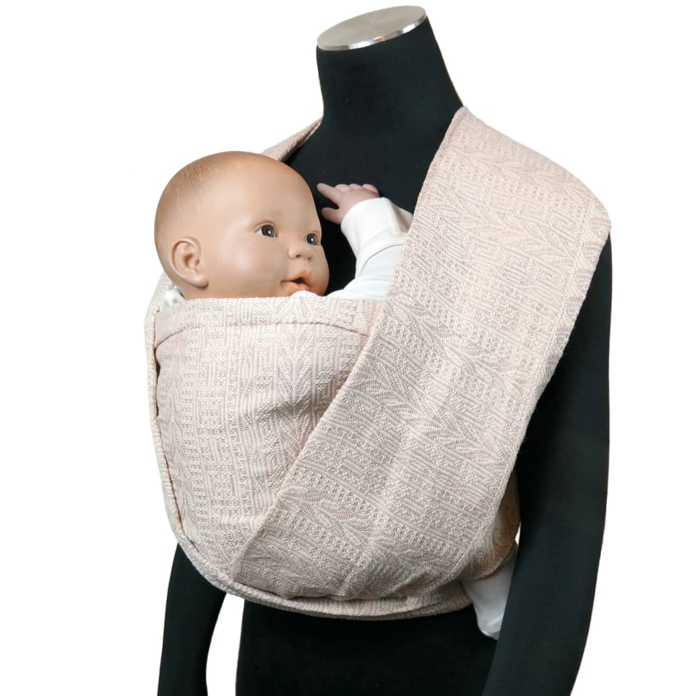 Woven Wrap Sling Anna Rania Embrace