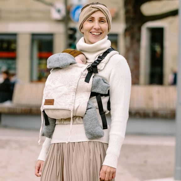 DidyFix Porte-bébé