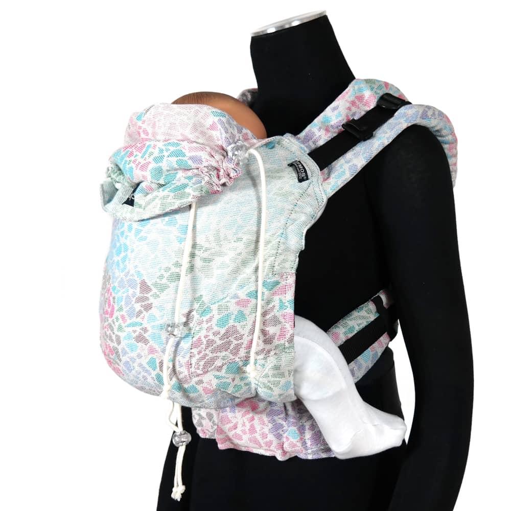 DidySnap Summer Mosaic