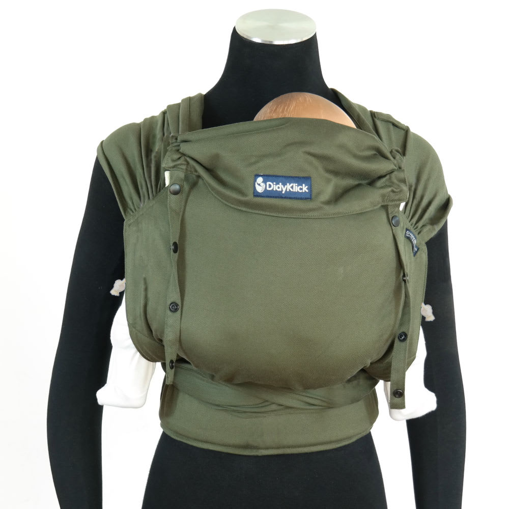 DidyKlick Toddler Olive