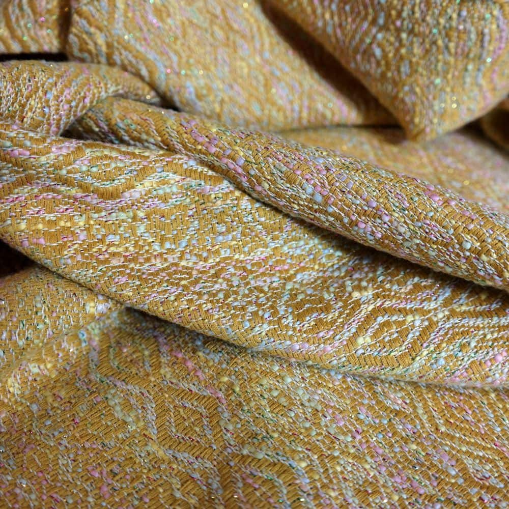 Baby Wrap Sling Hedwych Hearts Felice