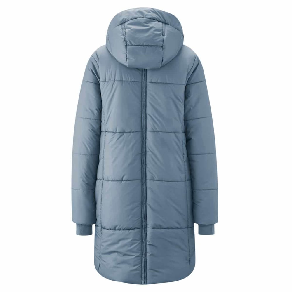Winter Babywearing Coat Copenhagen