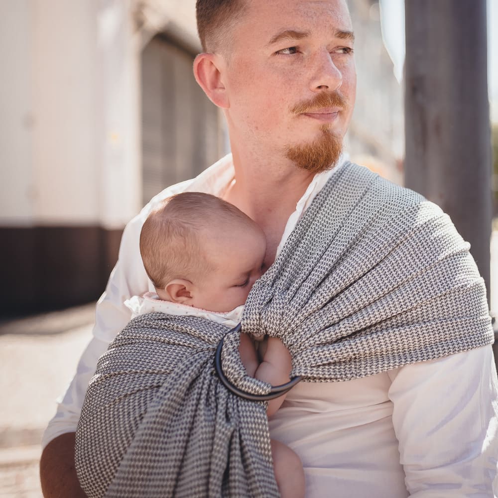 DidySling Pikee Monochrom