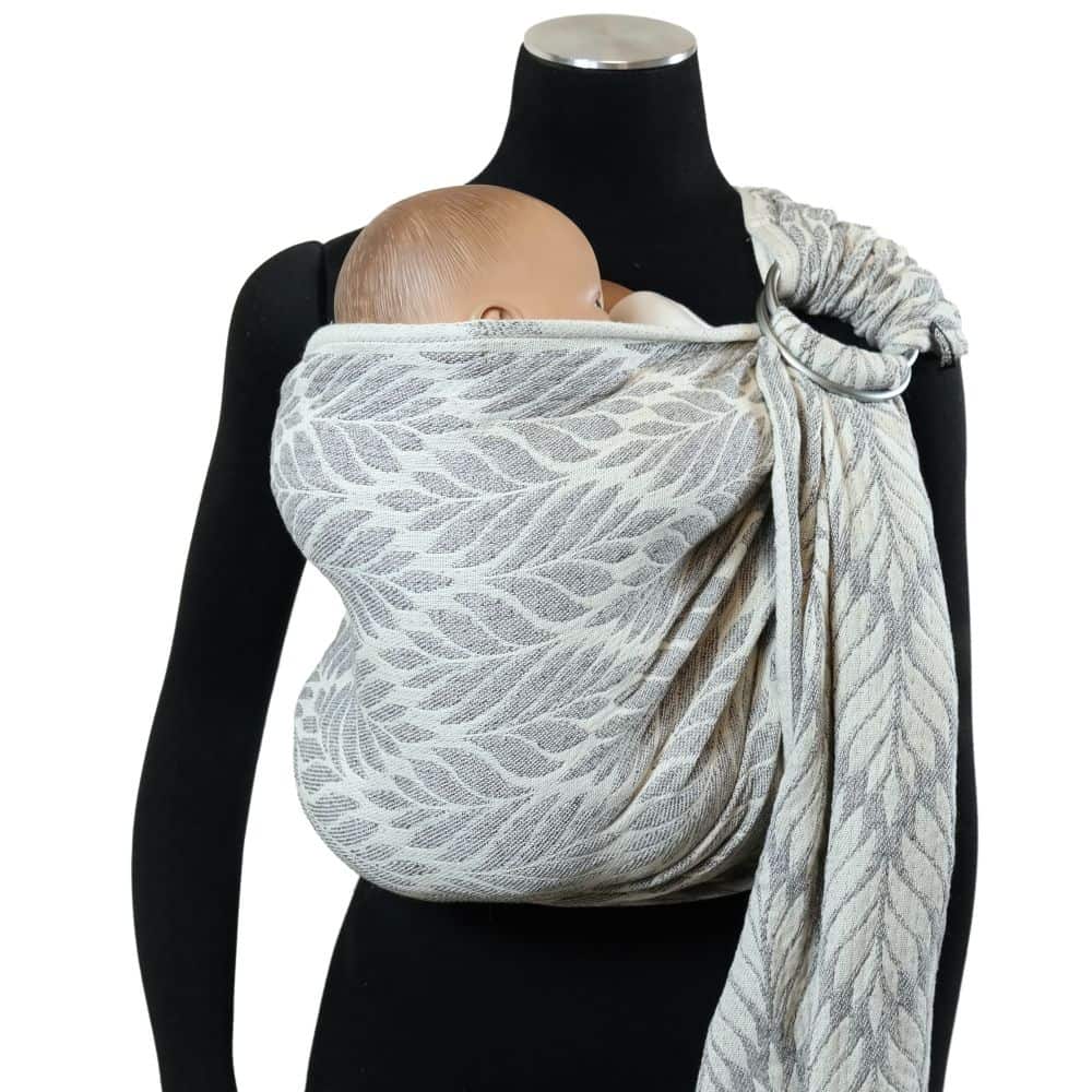 DidySling Trias Whisper Triblend 