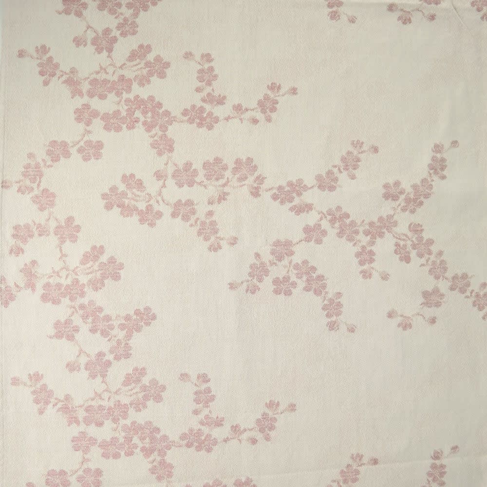 Baby Wrap Sling Yayoi Cherry blossom