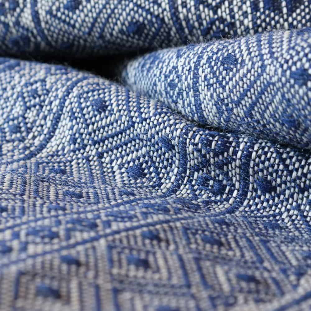 Baby Wrap Sling Prima Cassiopeia 