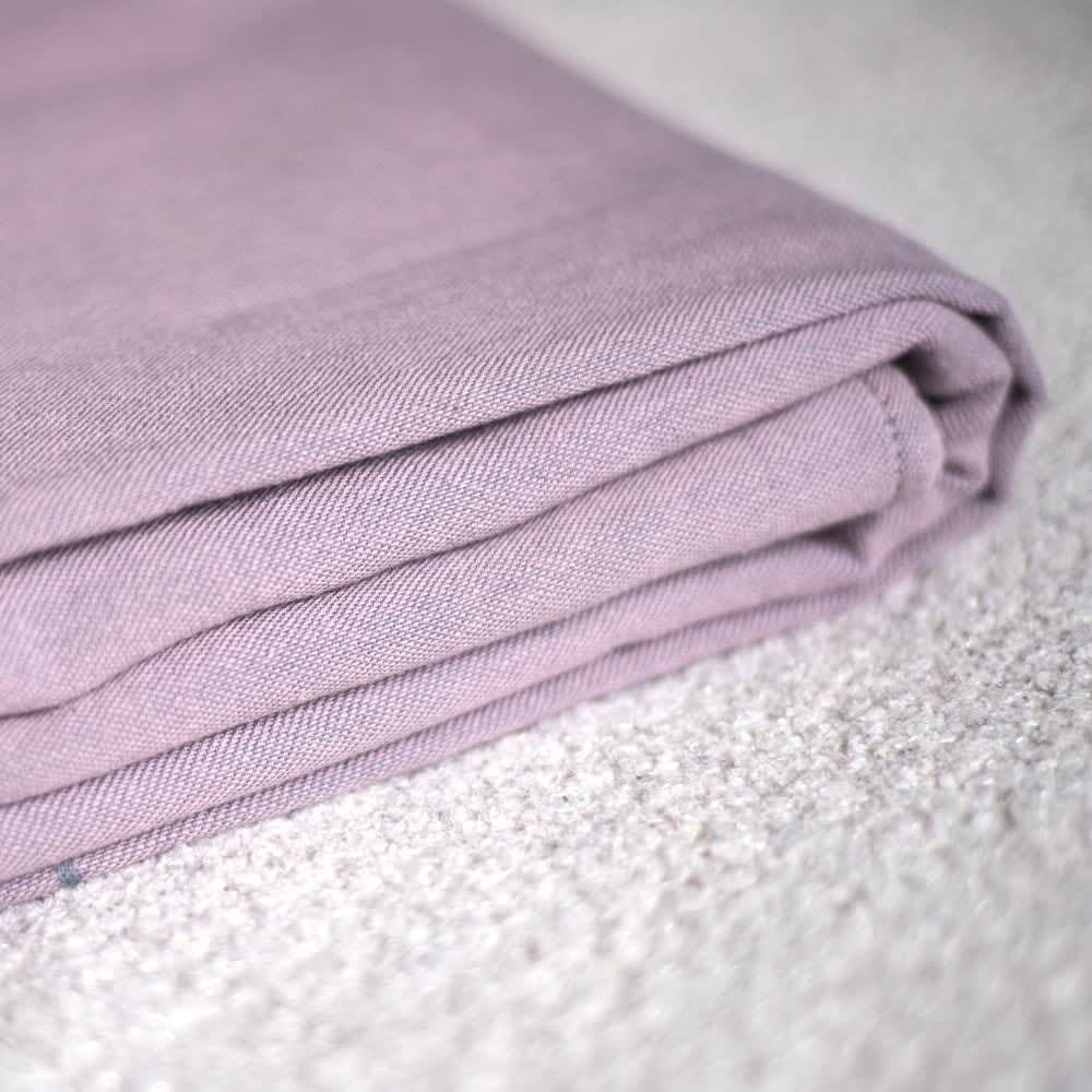 Baby Wrap Sling Doubleface Rosalinde