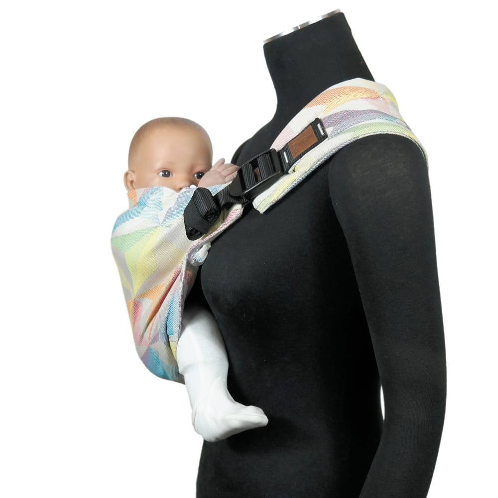 DidyHip Hip Carrier Zephyr