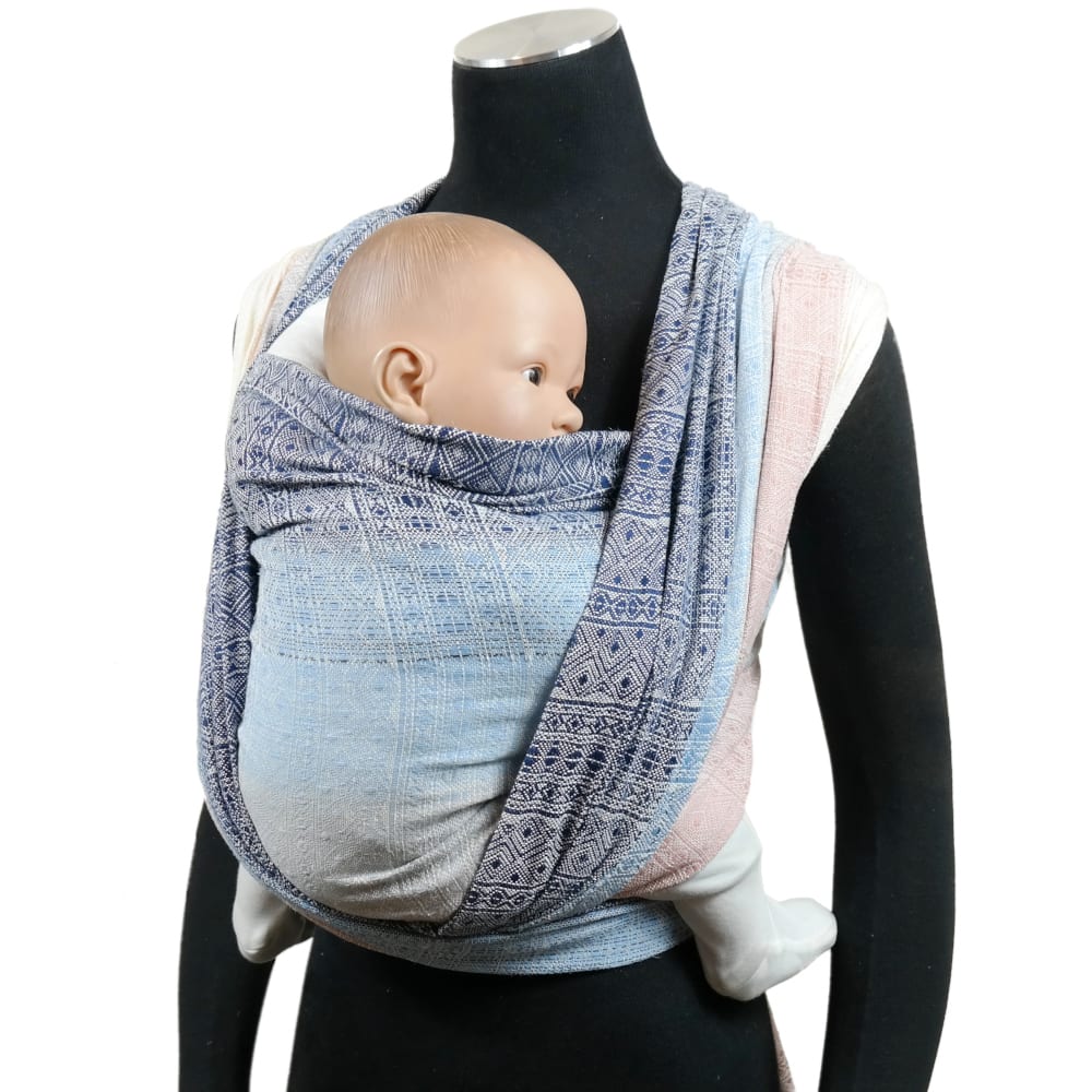 Baby Wrap Sling Prima Opal