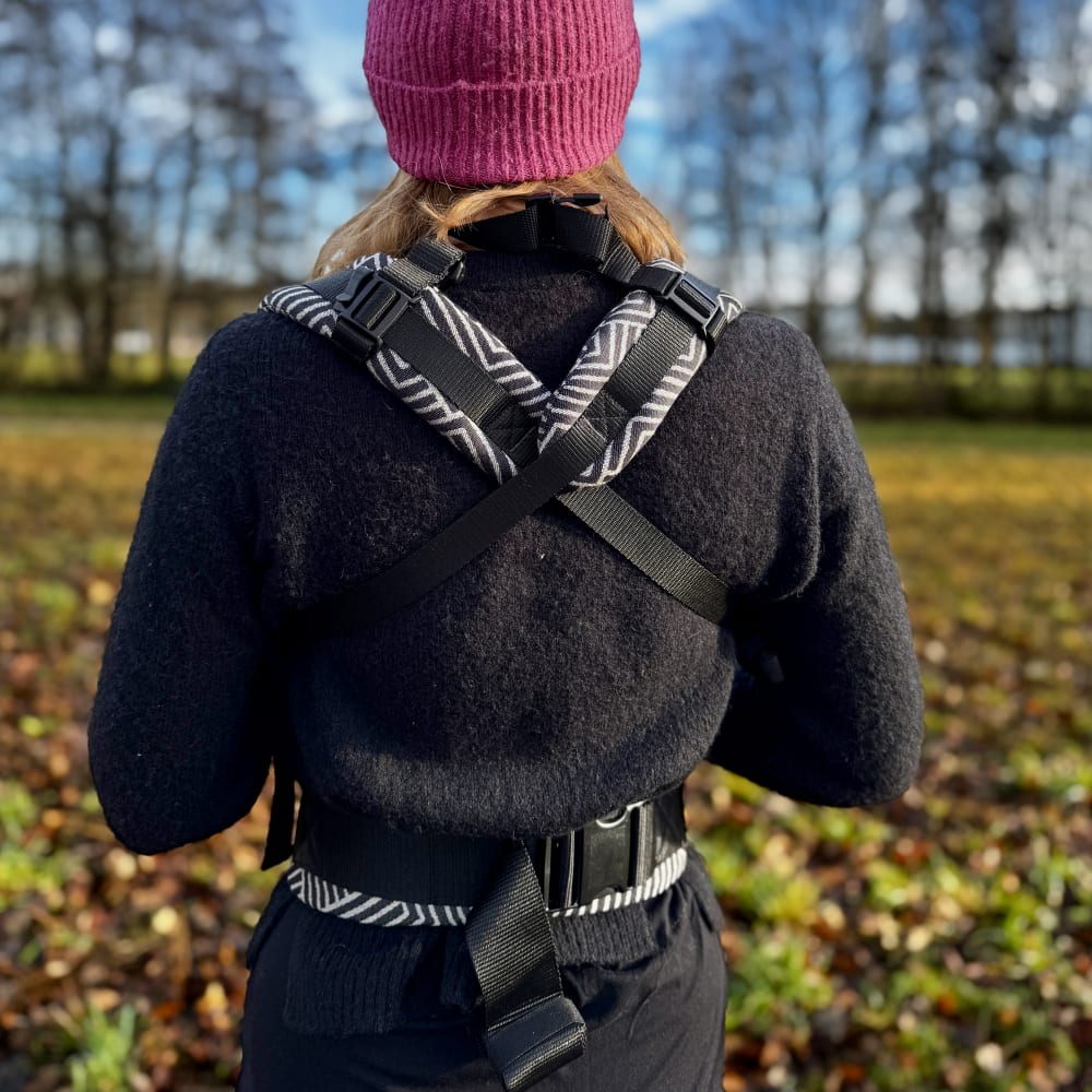 DidyFix Porte-bébé