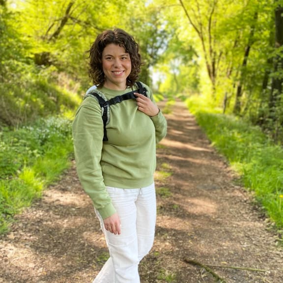 DidyGo Onbuhimo Olive Twig