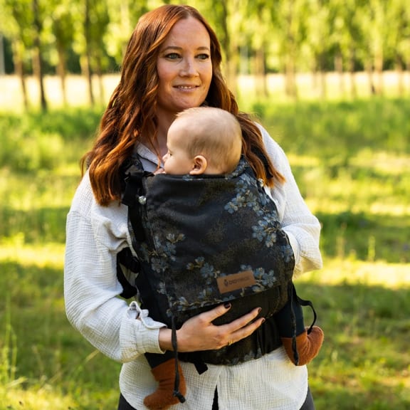 DidyFix Blue Blossom