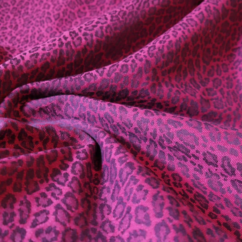 DidySling Leo Fierce Violet