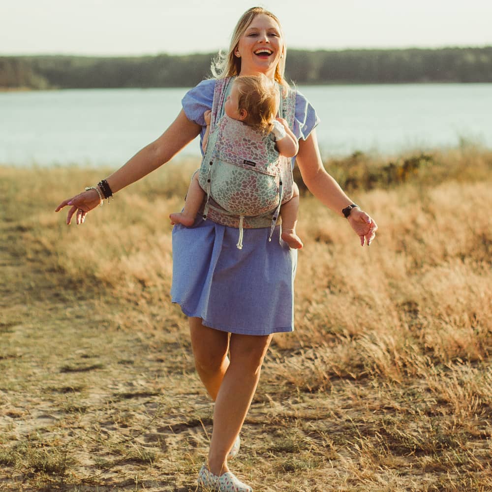 DidyKlick Summer Mosaic