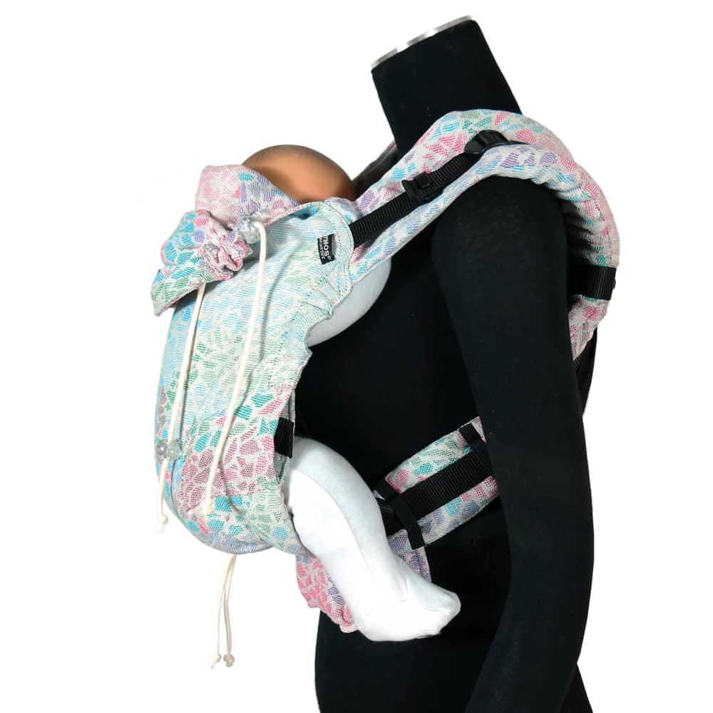 DidySnap Summer Mosaic