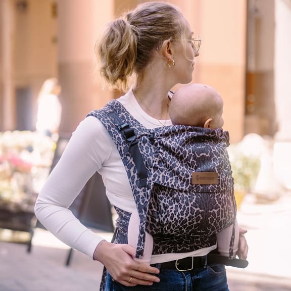 DidyFlow Baby Carrier Leo
