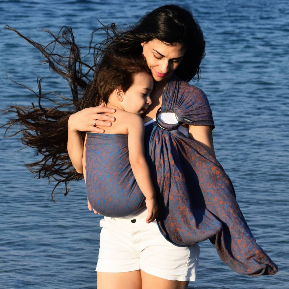 DidySling Ludwig Size 1R