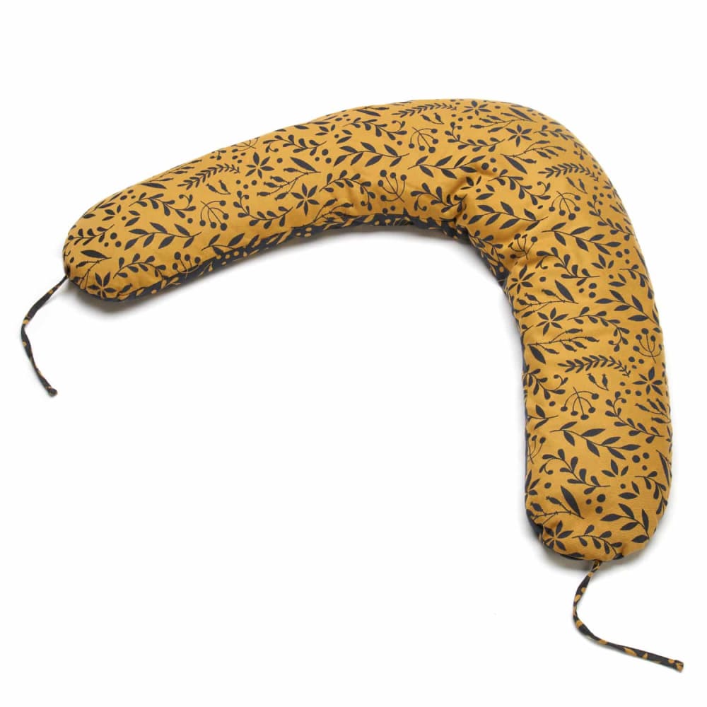 Nursing Pillow Flora Honey Moon