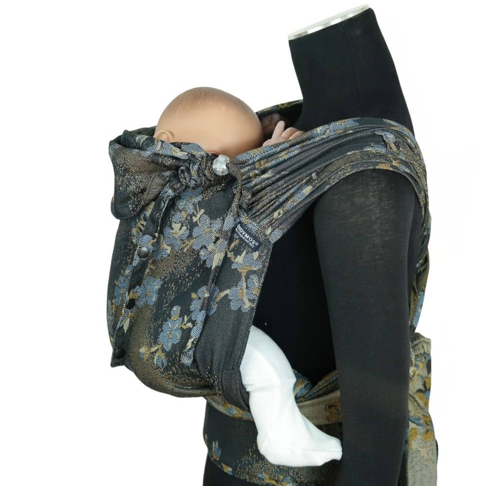 DidyKlick Blue Blossom