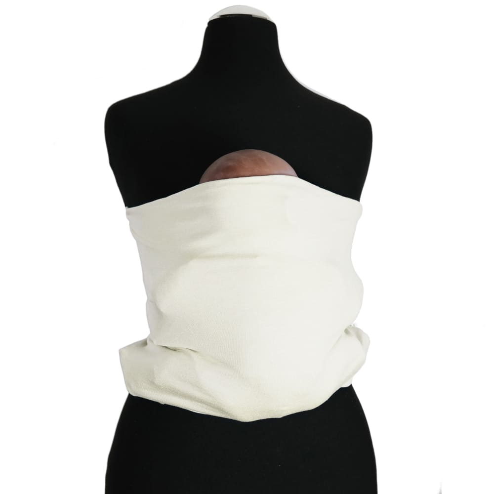 Bonding Top Off White