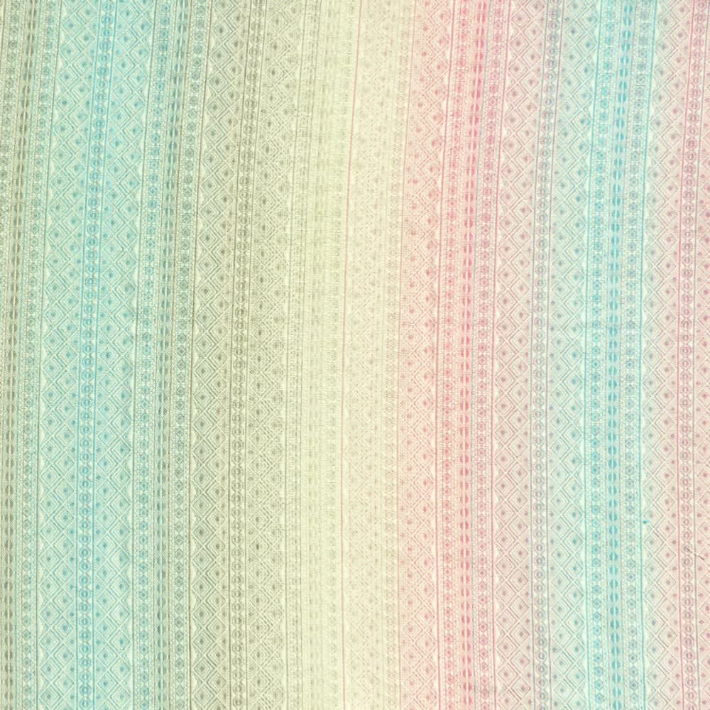 Baby Wrap Sling Aurora, second quality