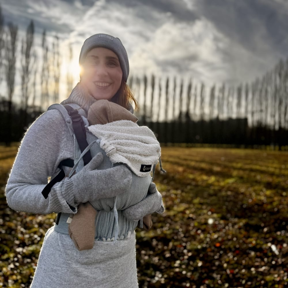 DidyFix Porte-bébé