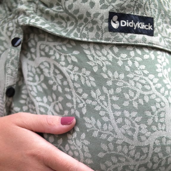 DidyKlick Olivenzweig