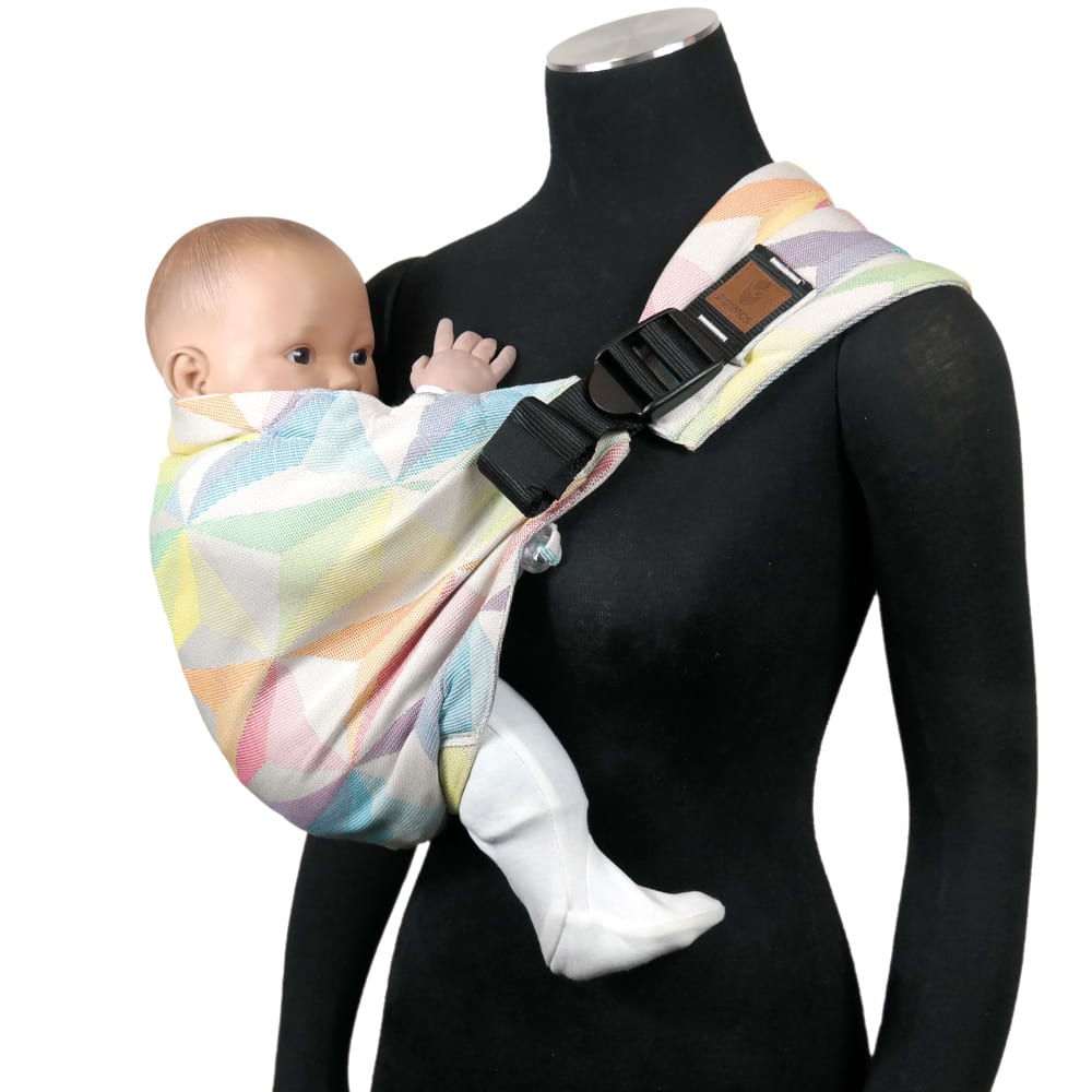 DidyHip Hip Carrier Zephyr
