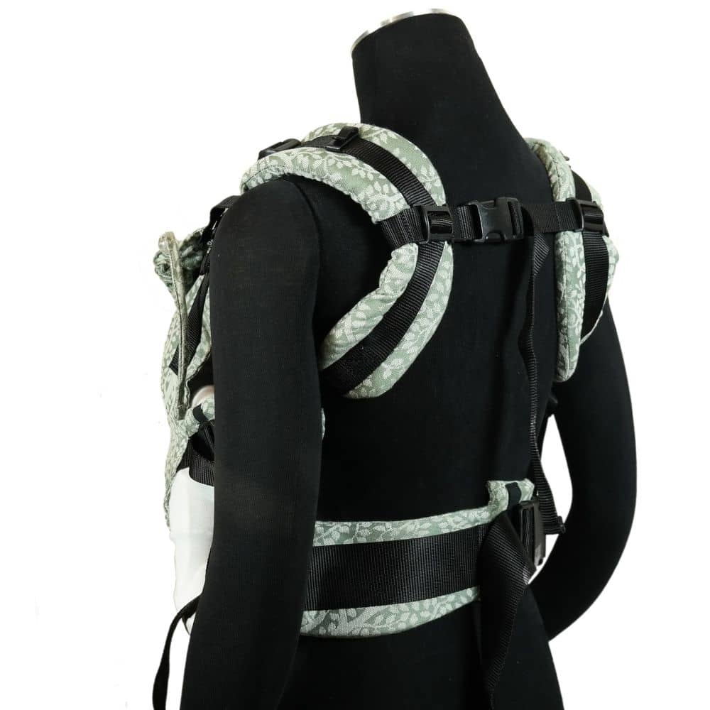 DidyFix Porte-bébé