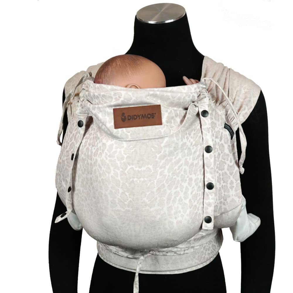 DidyKlick Leo Pure Linen