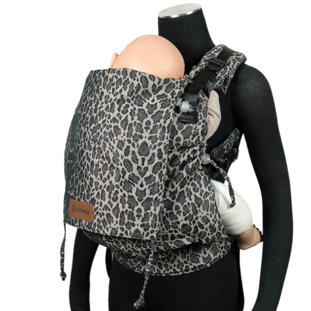 DidyFix Toddler Leo
