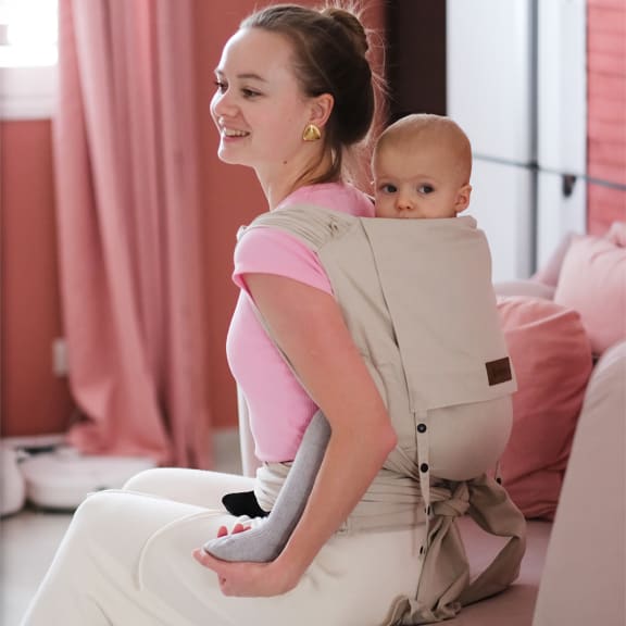 DidyKlick Toddler Sand