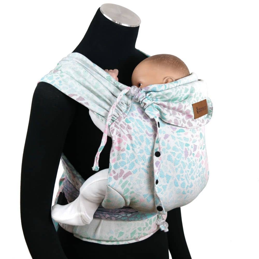 DidyKlick Summer Mosaic