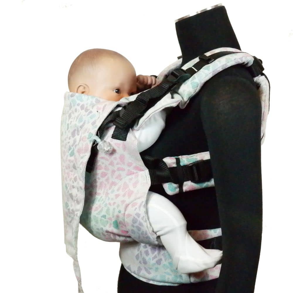 DidyFix Porte-bébé