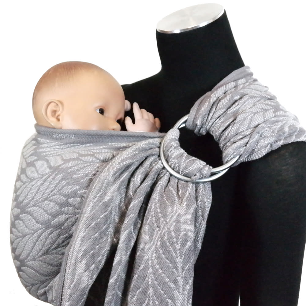 DidySling Trias Dolomit  Cashmere