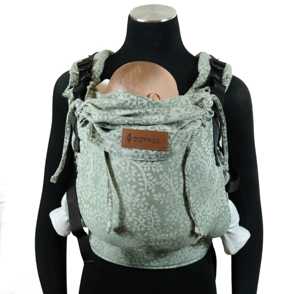 DidyFix Porte-bébé