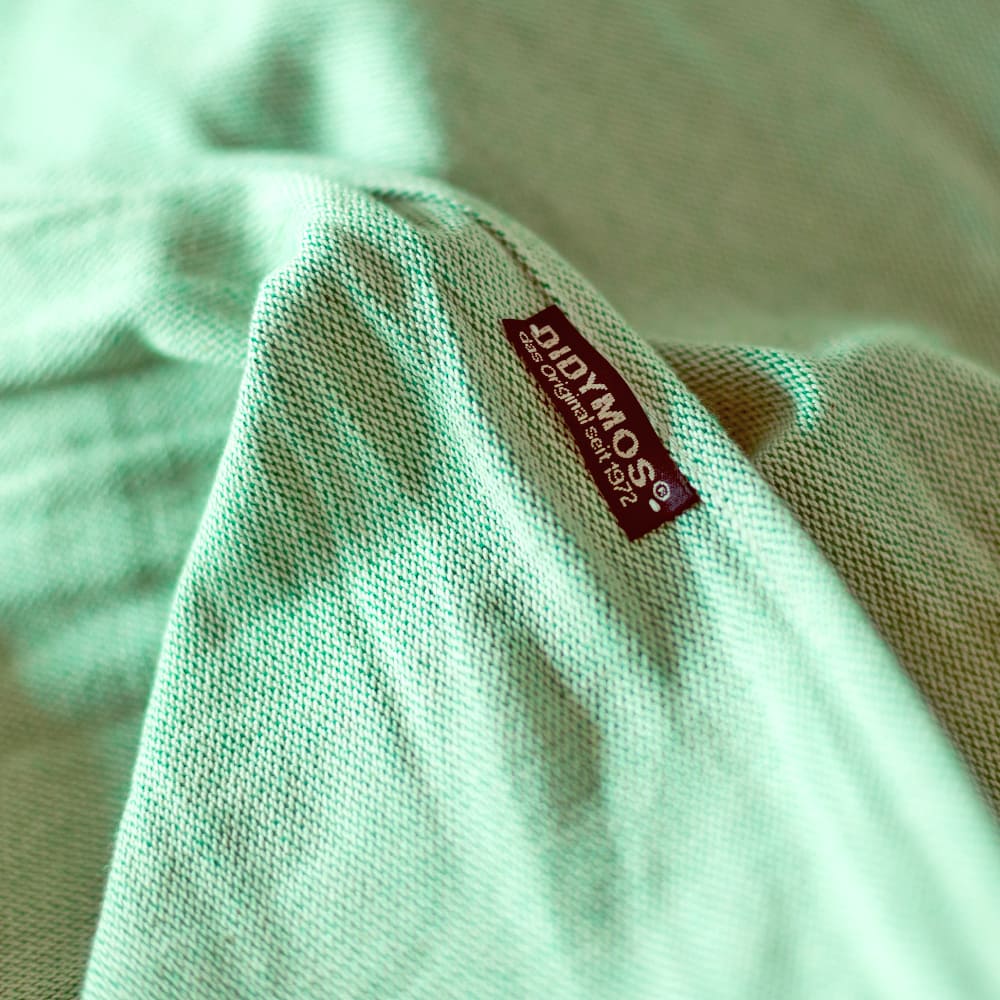 Baby Wrap Sling Jade, second quality