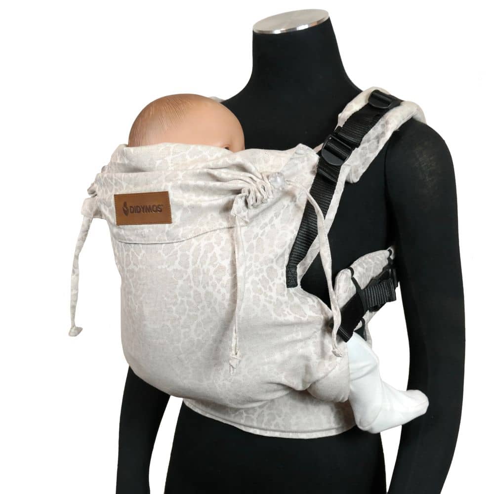 DidyFix Porte-bébé