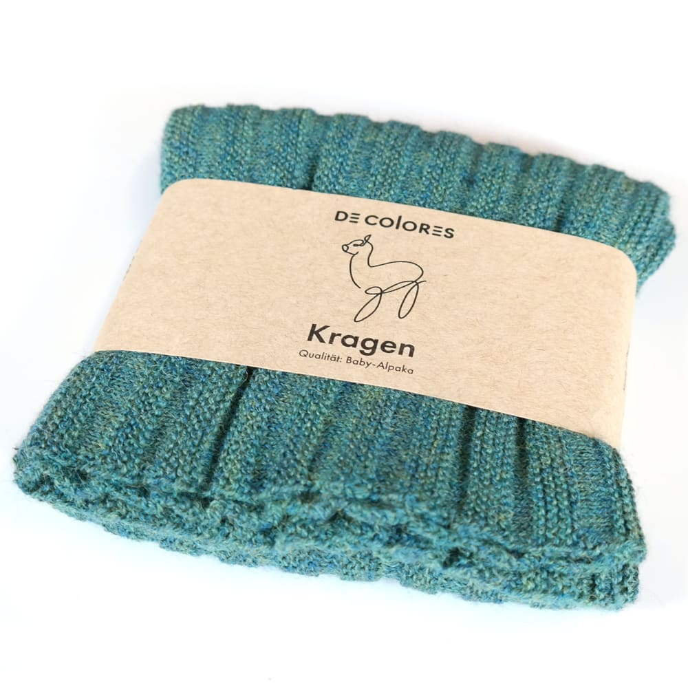Neck Warmer, Baby Alpaca