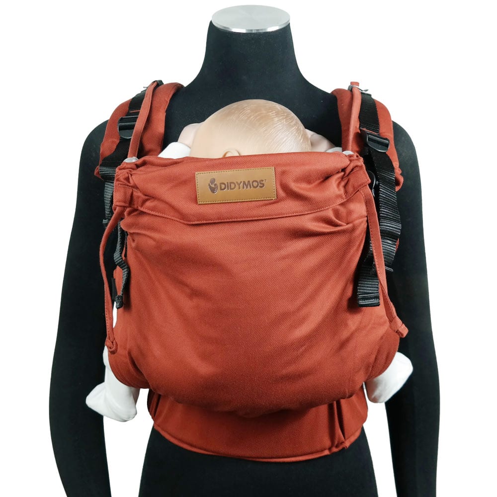 DidyFix Porte-bébé
