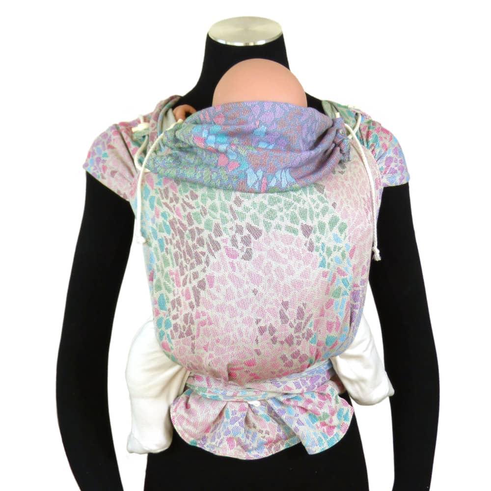 DidyTai Summer Mosaic