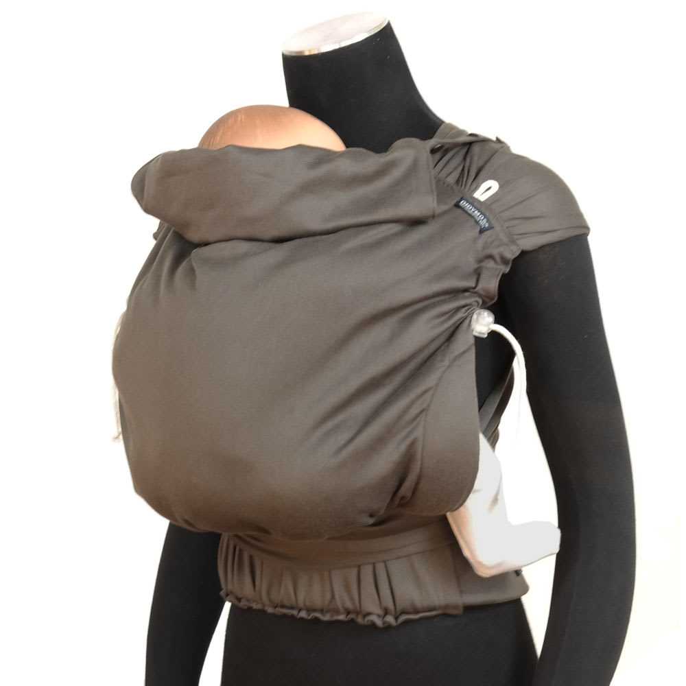 DidyKlick Toddler Mocca